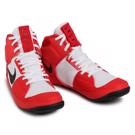 Nike Fury papoutsia palis - red